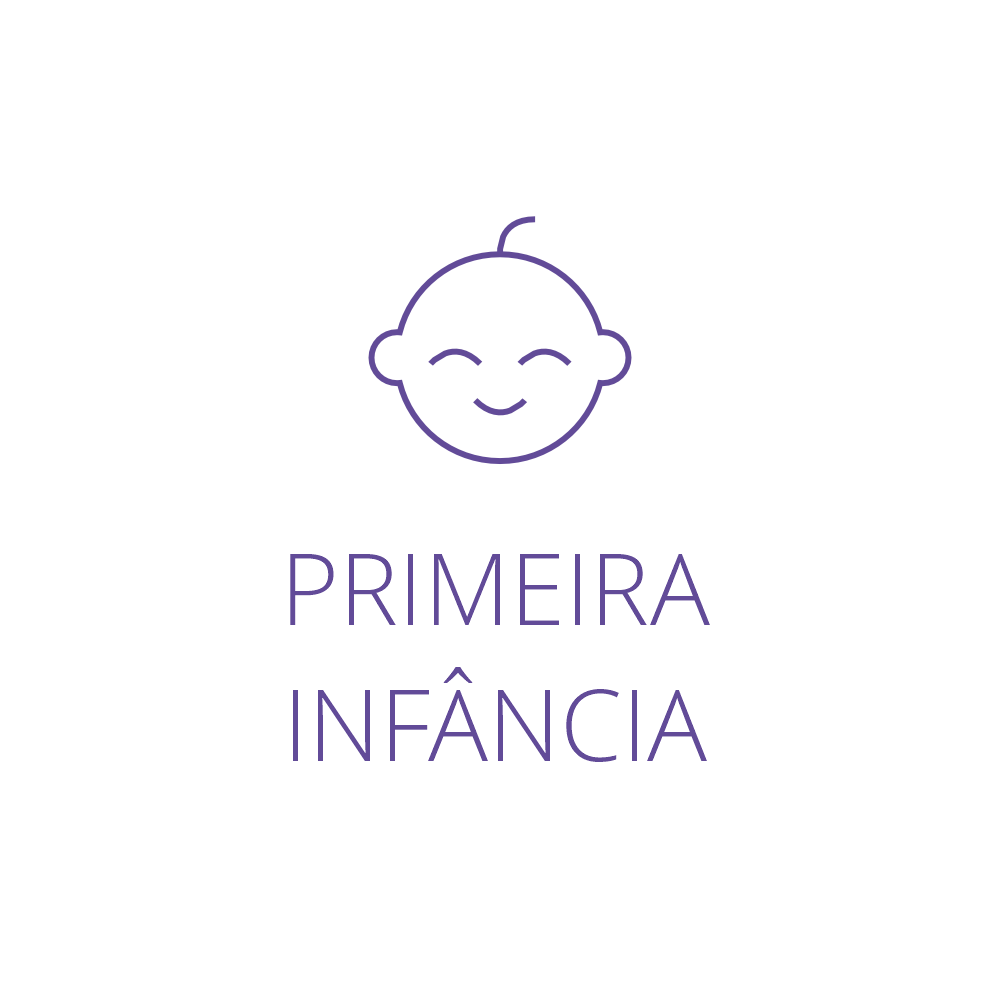 Primeira infância