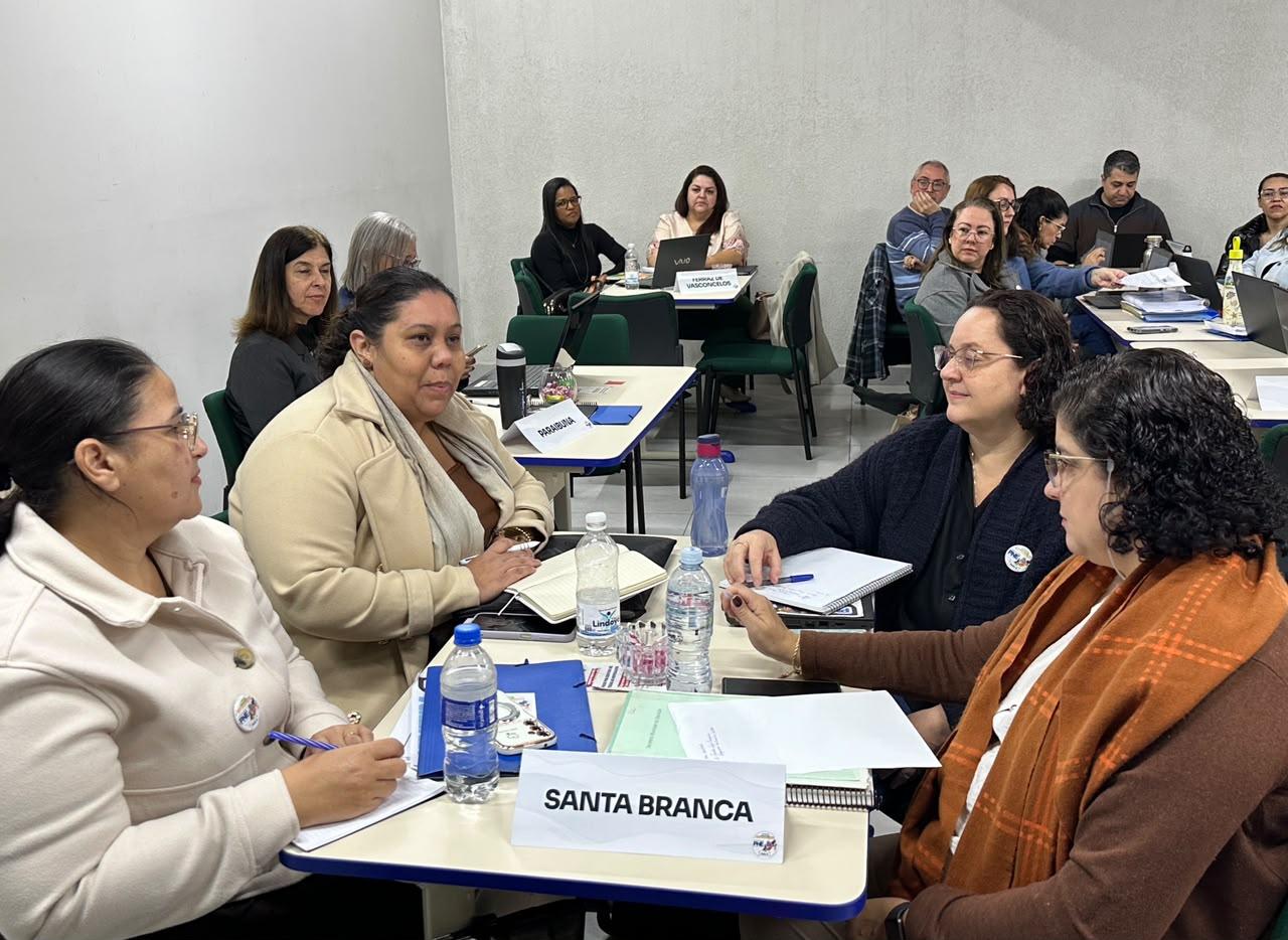 Itaquá sedia oficina técnica para elaboração do Plano Municipal de Educação